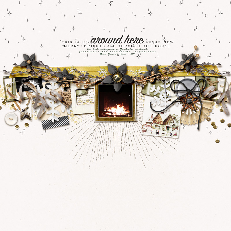 MOC8_DAY03.FRAMES_Rain, Books & Viritual Fires