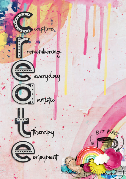 MOC9 Challenge 17-Acrostic
