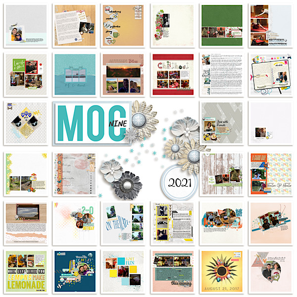 MOC9 Collage