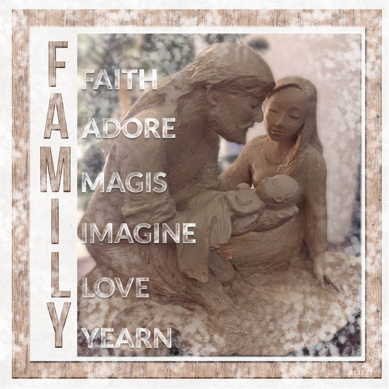 MOC9 Day 17: Acrostic Challenge