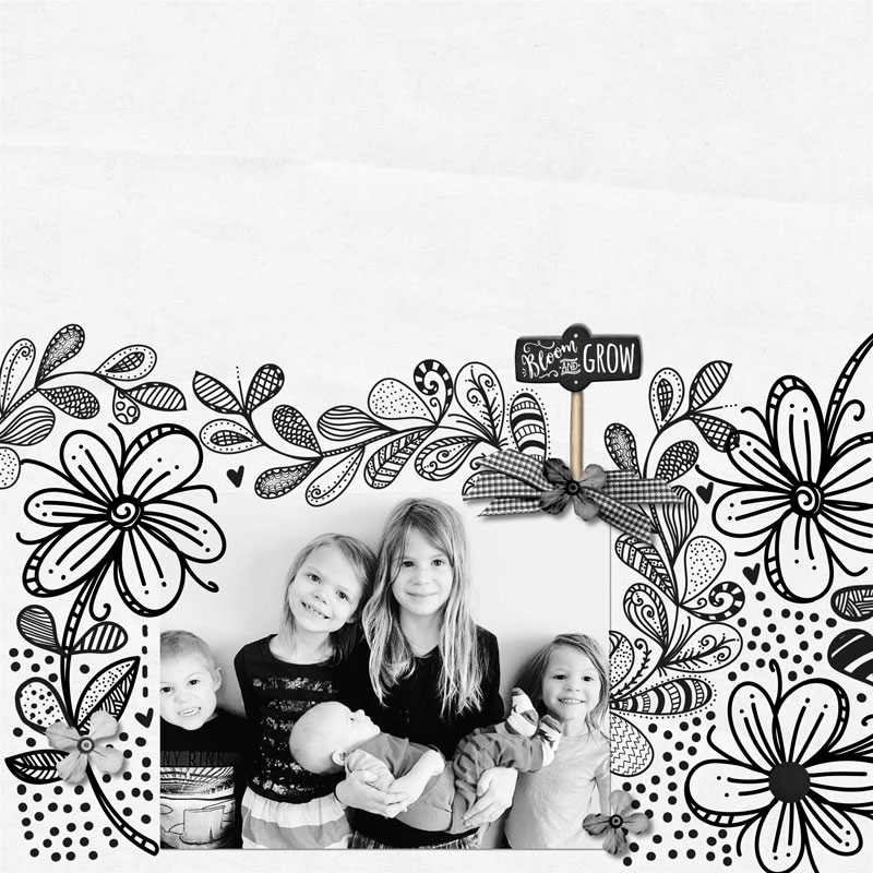 MOC9 - Jan16 - Using Doodle Art