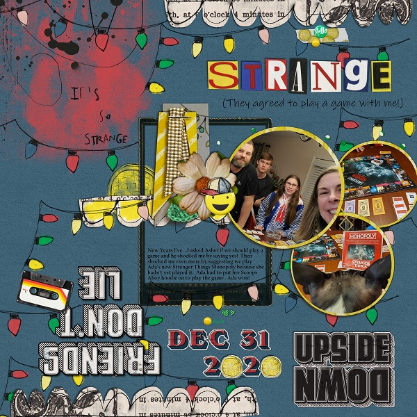Moc9 - January 27 - Fill Up the Template