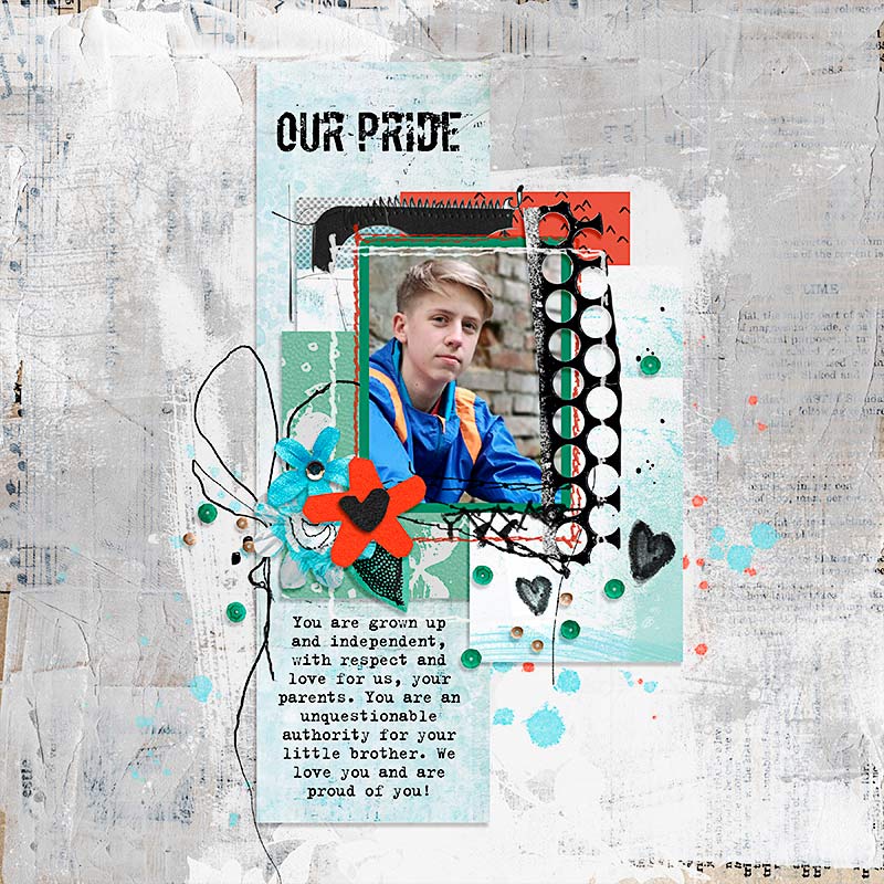 MOC_12_Day_28_Our Pride
