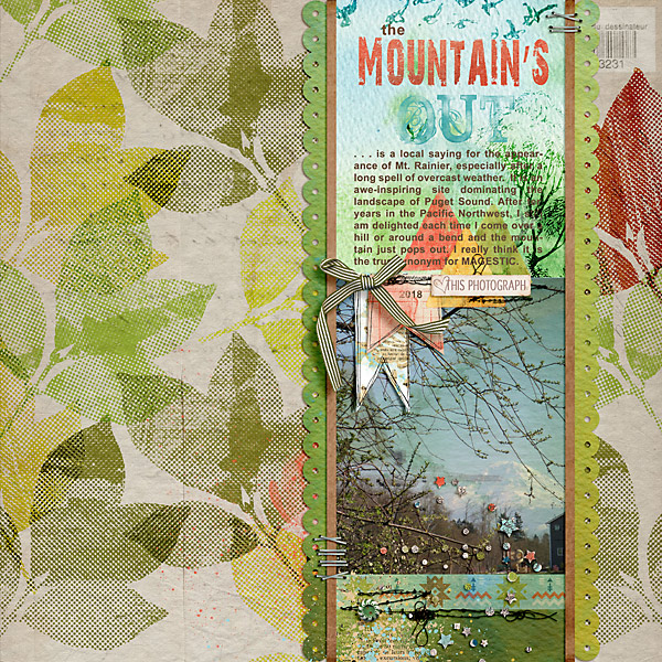 MOC_6.30 The Mountain's Out