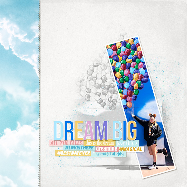 MOD Day 4: Dream Big