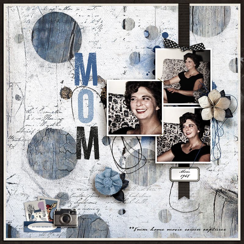 Mom