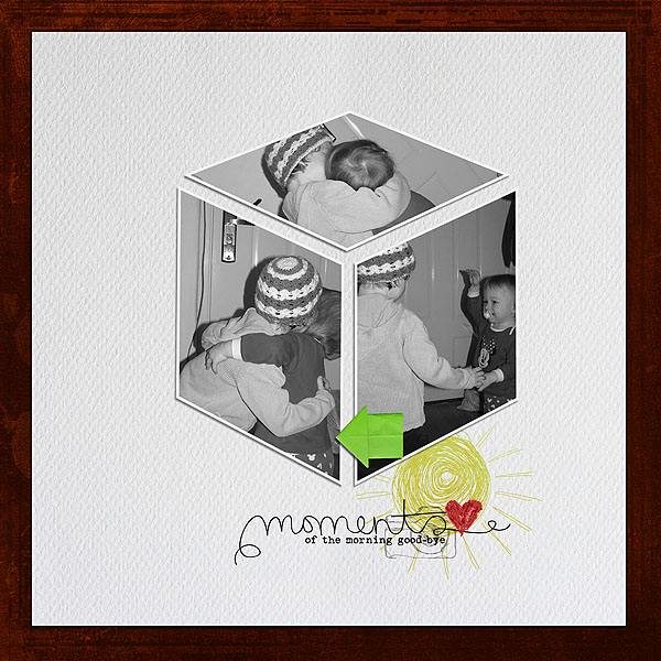 moments - Tell a Story through photos