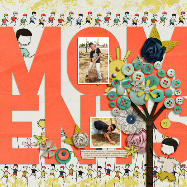 moments