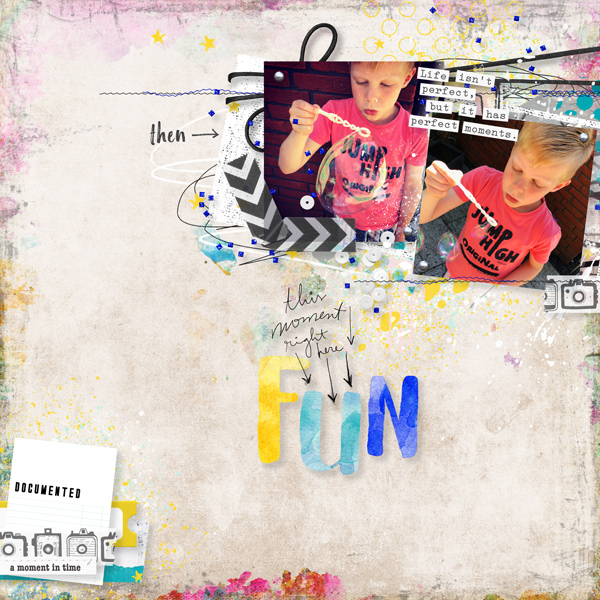Moments