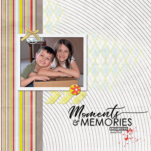moments