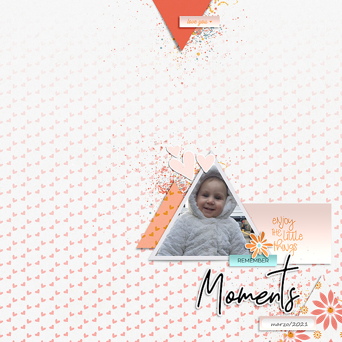 Moments