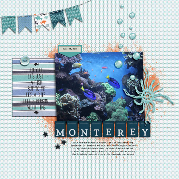 Monterey Bay Aquarium