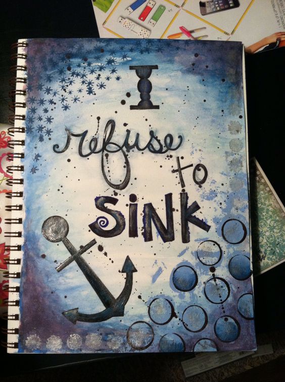 Monthly Muse March 2017