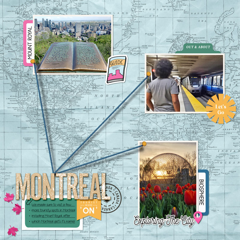 Montreal