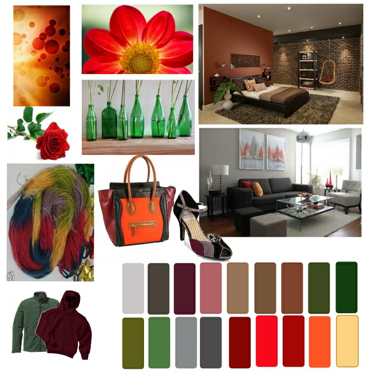 mood board 2