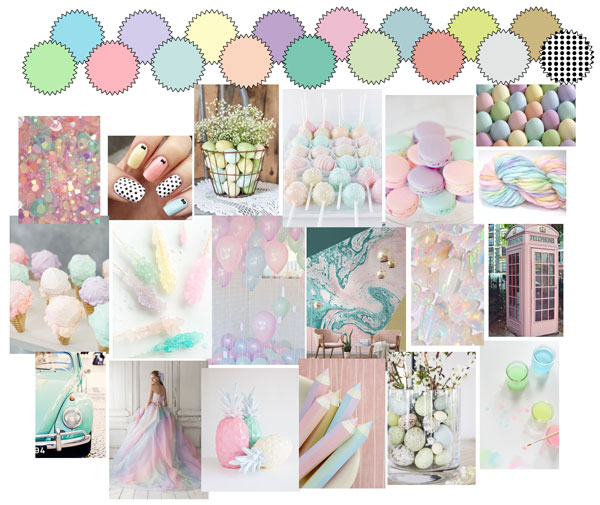 mood board 2