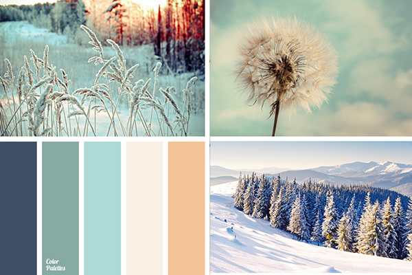 Mood Board