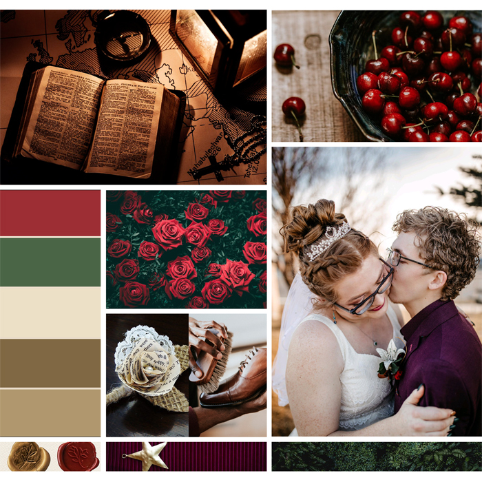MoodBoard