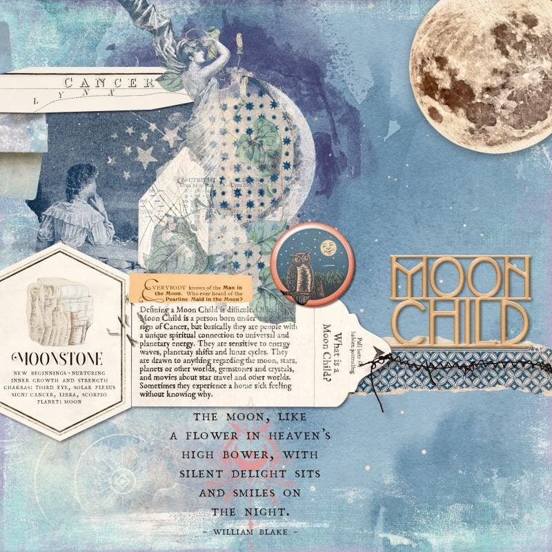Moon Child