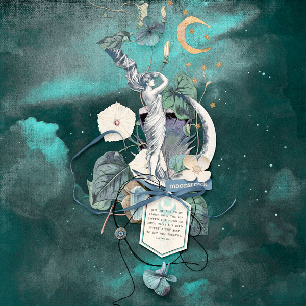Moon Child
