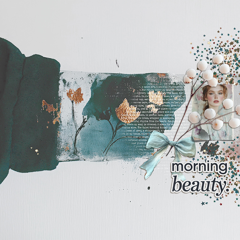 Morning-beauty