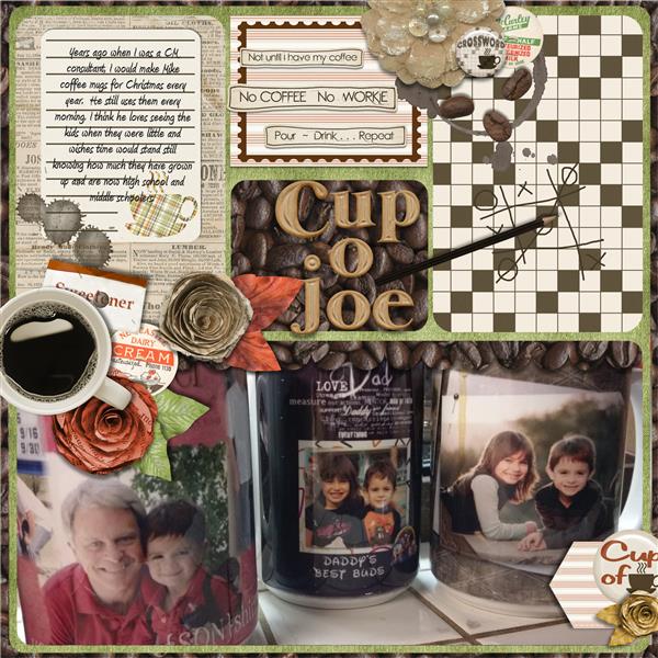Morning Mugs