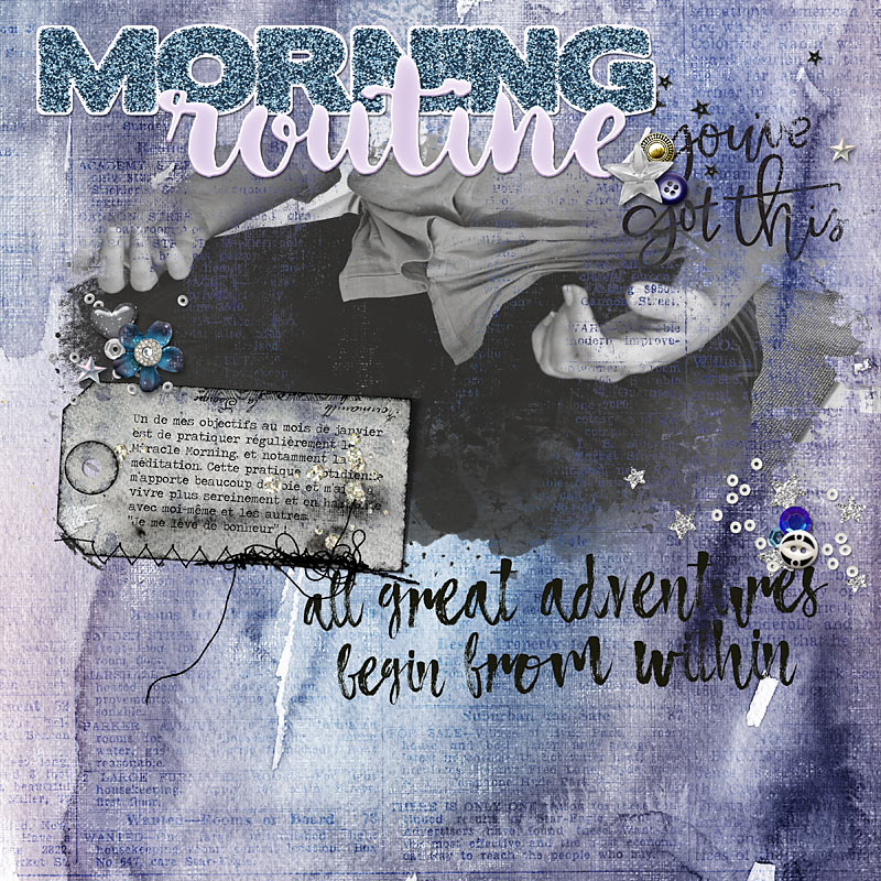 Morning Routine