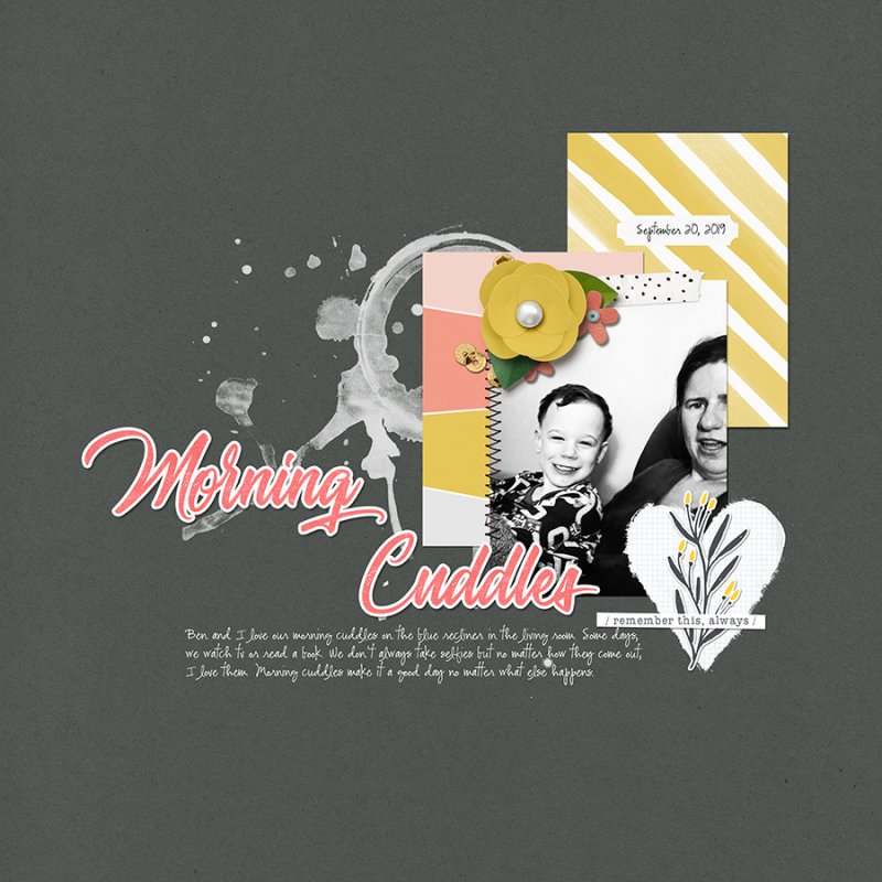 MorningCuddlesDSD2019104QSSC