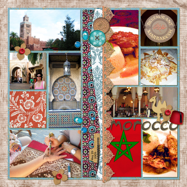 Morocco