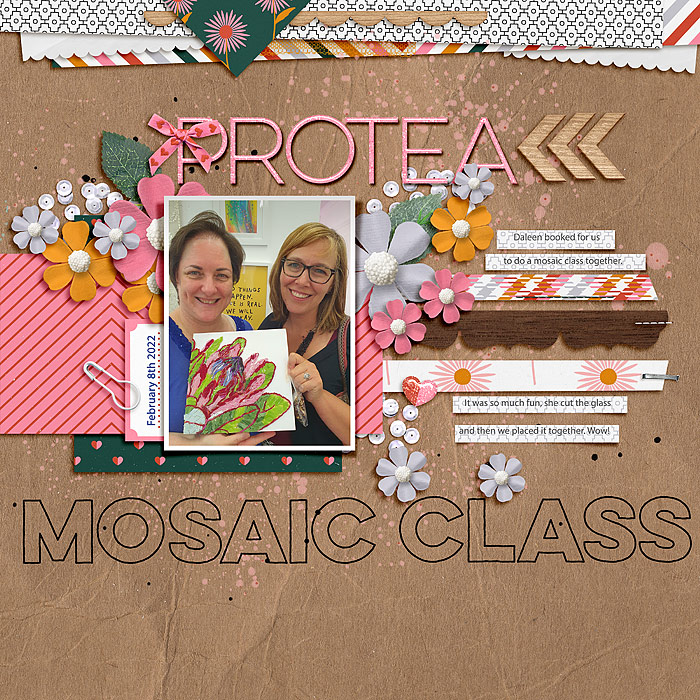Mosaic