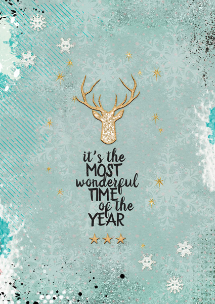 most wonderful time of the year