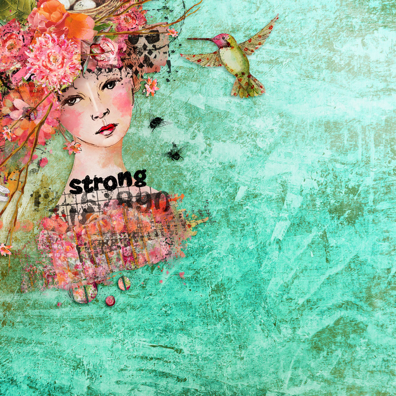 MOther nature wk 1