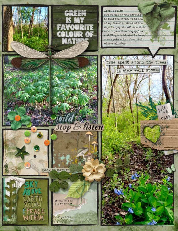 Mother-Nature