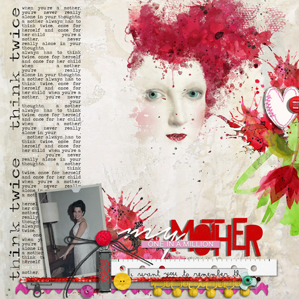 Mother