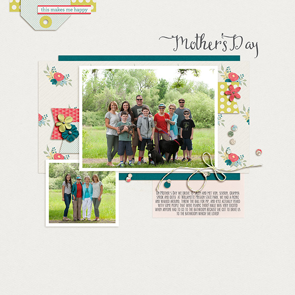 Mothers Day