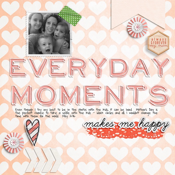 Mother's Day