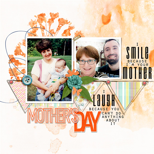 Mother's Day