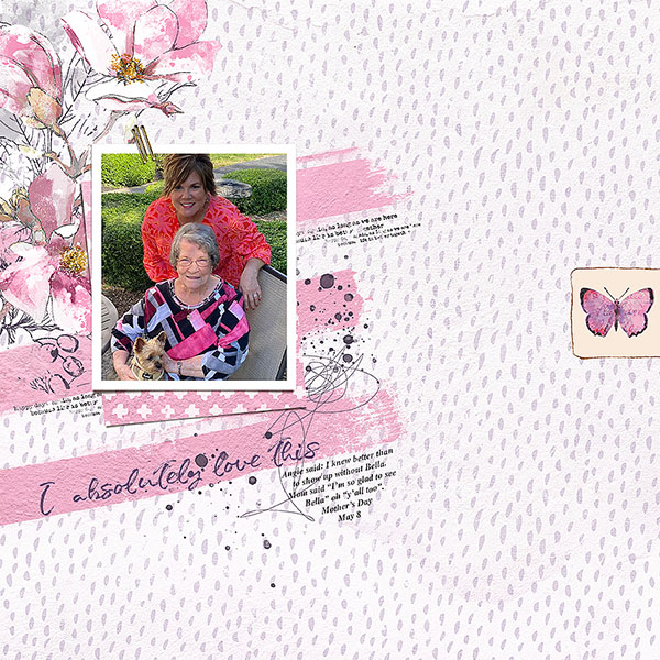 Mother's Day