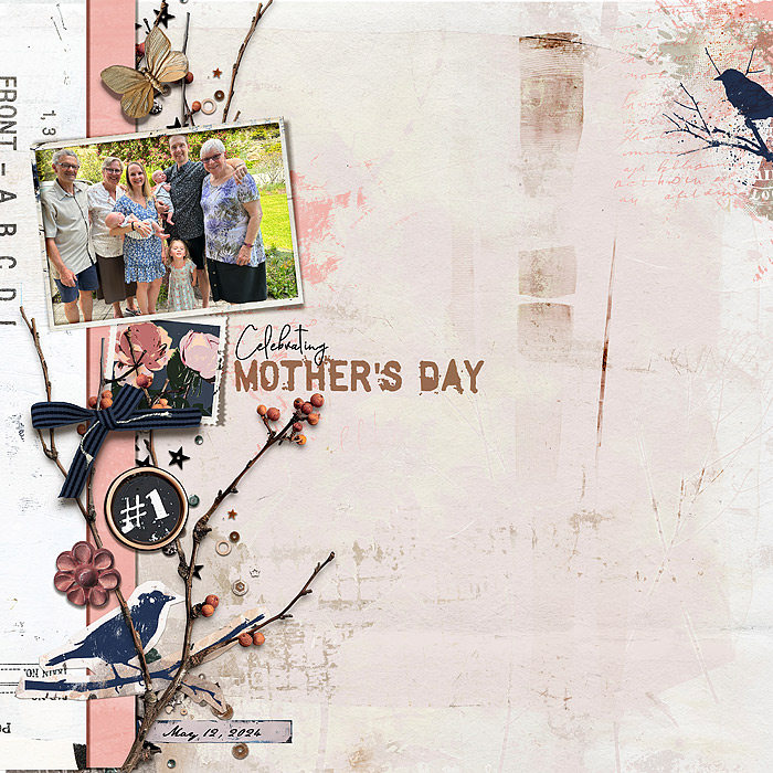 Mother's Day
