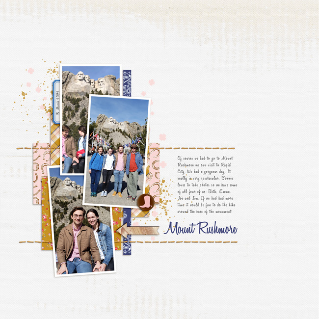 Mount-Rushmore