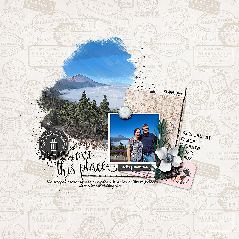 Mount Teide