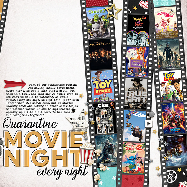 movie night - right side