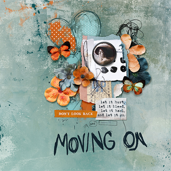 Moving On