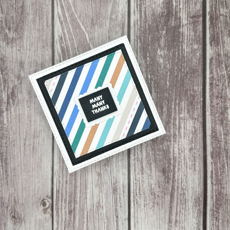 MPM Thank You Card