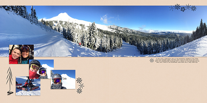 Mt Hood