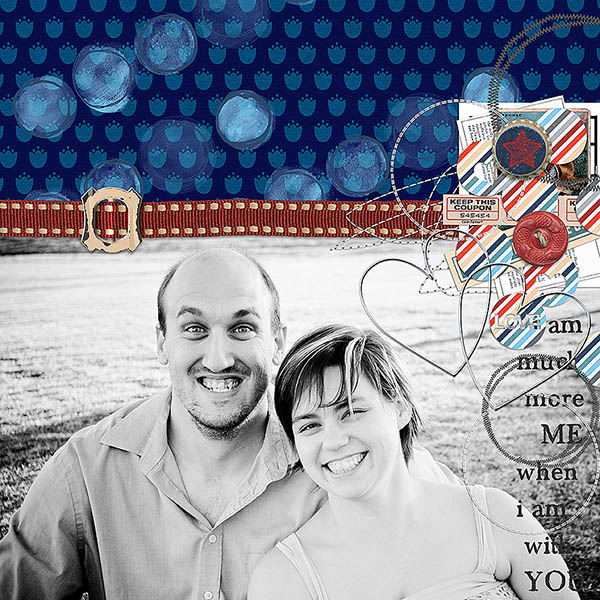 Much More Me