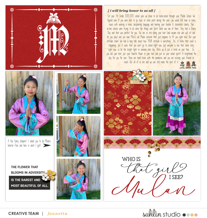 Mulan