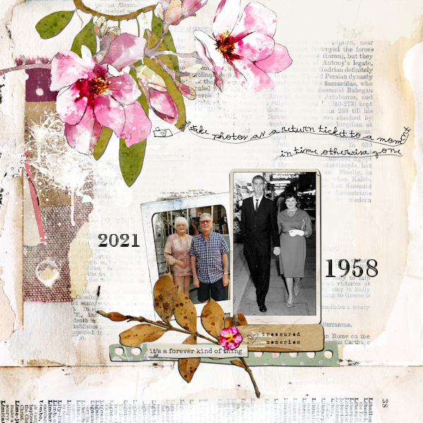 Mum And Dad