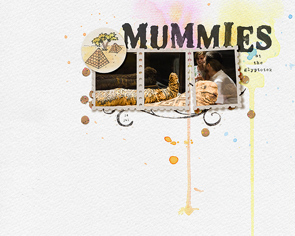Mummies