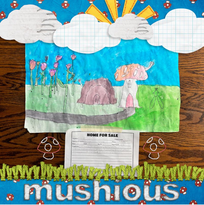 Mushious